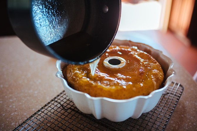 Nicole's Table - Cooking with Rum - Who Will Enjoy Nicole’s Table Most