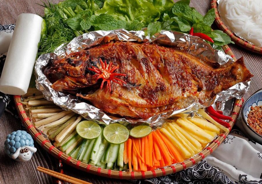 Ninh Binh cooking class at Buffalo Cave - Key points to know before booking