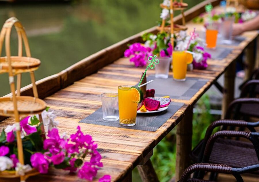 Ninh Binh cooking class at Buffalo Cave - Booking flexibility and small-group details