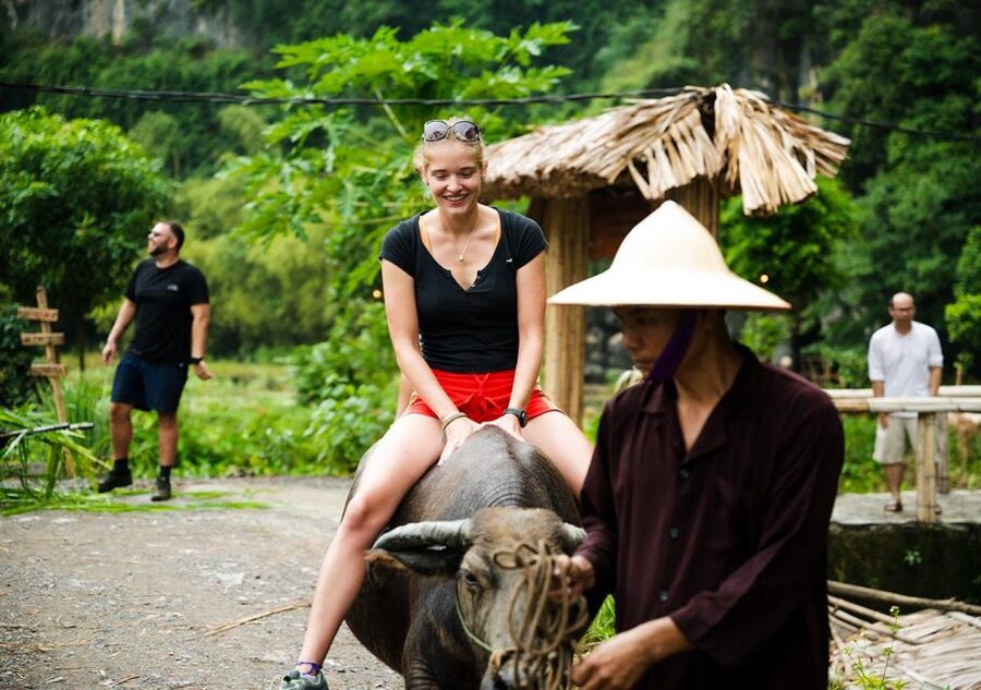 Ninh Binh cooking class at Buffalo Cave - Who will enjoy Buffalo Cave most