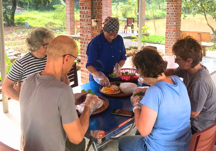 Ninh Binh: Half-Day Cooking Class at a Local Home - Key points to know before booking