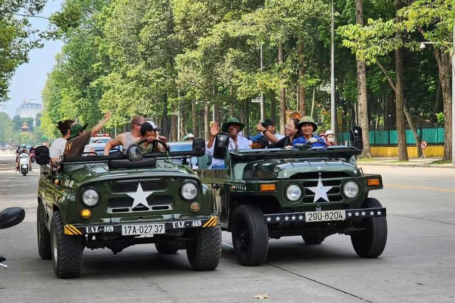 Ninh Binh Jeep Adventure: Temples, Lotus, Fishing & Cooking - Lotus Pond, best from May through August