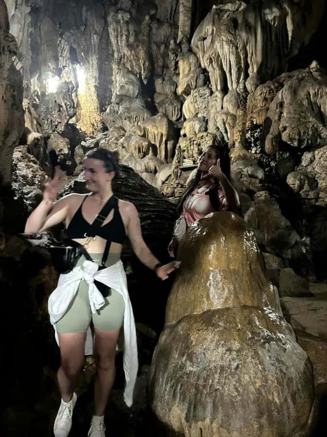 Ninh Binh Jeep Adventure: Temples, Lotus, Fishing & Cooking - Cooking lunch at a local home