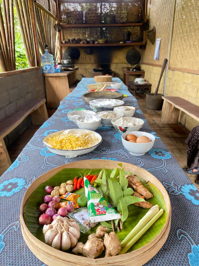 North Bali:Sunrise Dolphin Watching&CookingClass experience - Key points at a glance