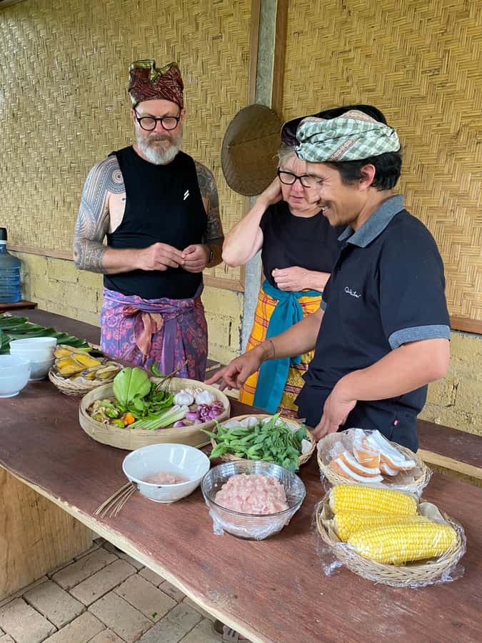 North Bali:Sunrise Dolphin Watching&CookingClass experience - Practical tips for a smoother day