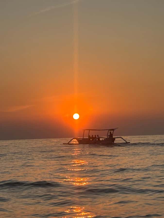 North Bali:Sunrise Dolphin Watching&CookingClass experience - Two very different mornings in North Bali