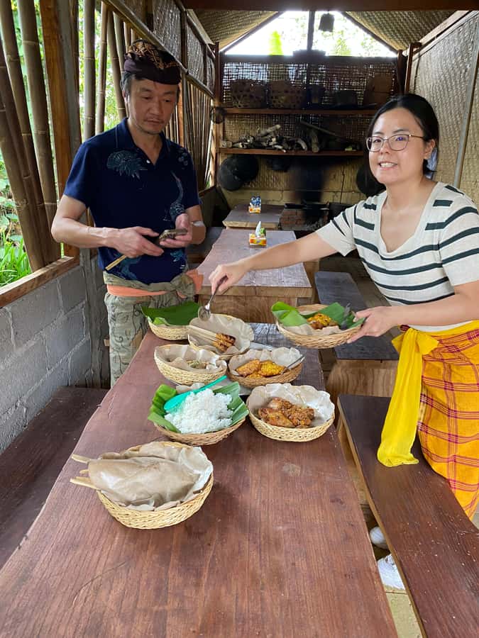 North Bali:Sunrise Dolphin Watching&CookingClass experience - Who will enjoy this most