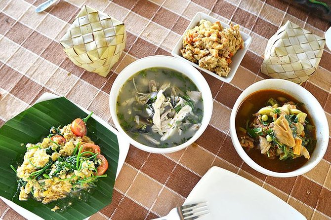 Northern Thai Cooking Class in Chiang Mai in a Countryside Home - Key points at a glance