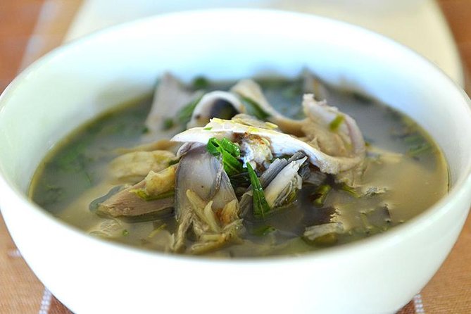 Northern Thai Cooking Class in Chiang Mai in a Countryside Home - Private attention, group size, and pace