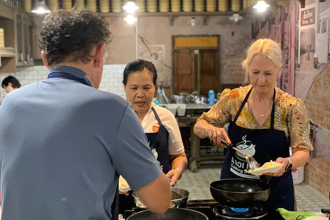 Northern Thai Cooking Experience in Chiangmai - Why this Chiang Mai cooking class works well
