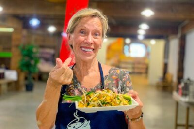 Northern Thai Cooking Experience in Chiangmai