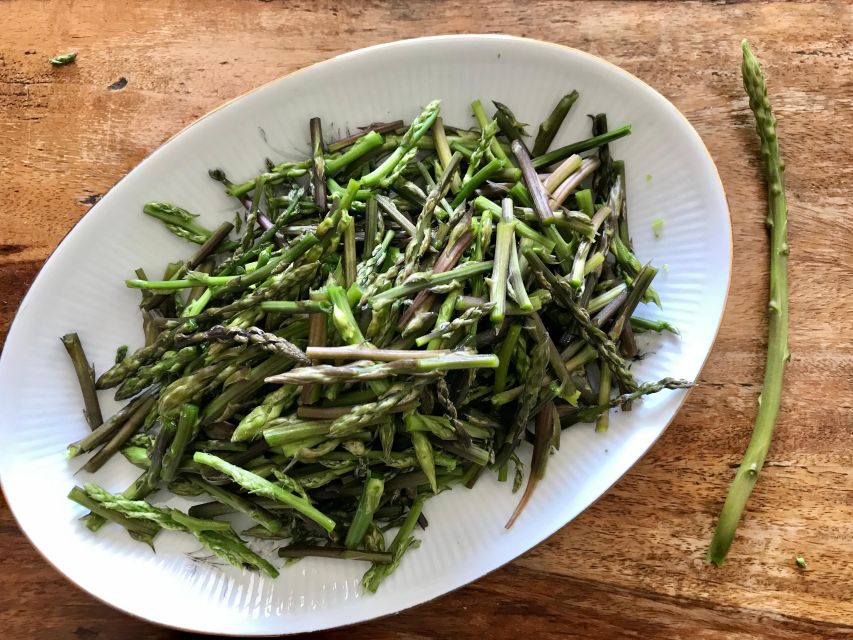 Noto: Farm to Fork in Sicily - Cooking Class in a Farm - What the $169.93 price includes