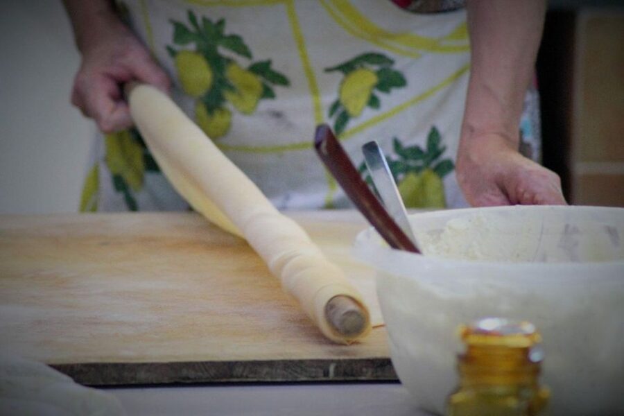 Noto: Highlights Experience tour Cooking from Farm to Fork - Should you book the Agrimaccari farm lesson?