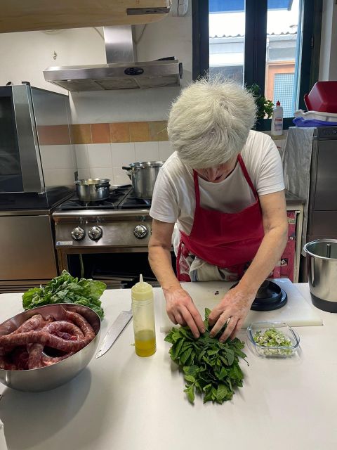 Noto: Highlights Experience tour Cooking from Farm to Fork - From Noto’s countryside garden to the kitchen