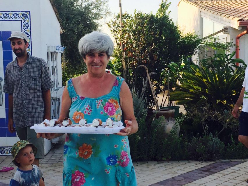 Noto: Highlights Experience tour Cooking from Farm to Fork - Pasta, desserts, and the Sicilian kitchen