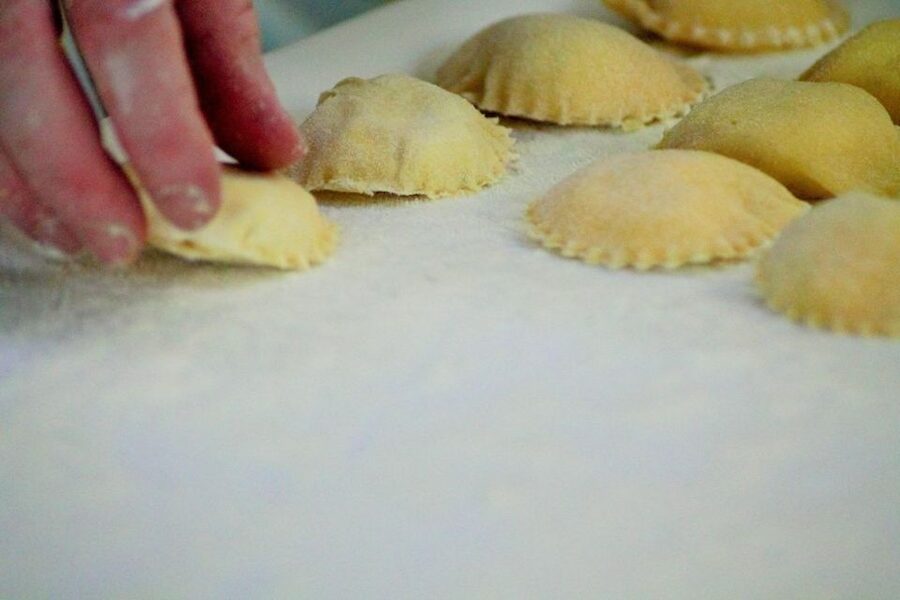 Noto: Highlights Experience tour Cooking from Farm to Fork - Zero-waste ideas with a gourmet finish