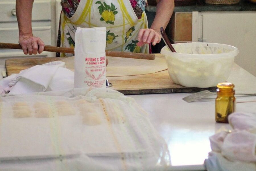 Noto: Highlights Experience tour Cooking from Farm to Fork - What the $158.60 price includes