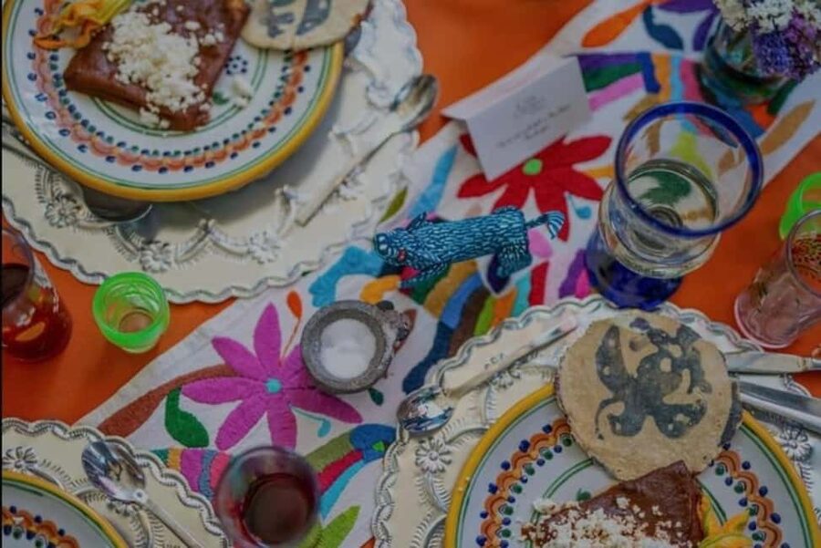 Oaxaca: Cooking Class with No Set Menu &Local Market Tour - Why the flexible menu changes the class