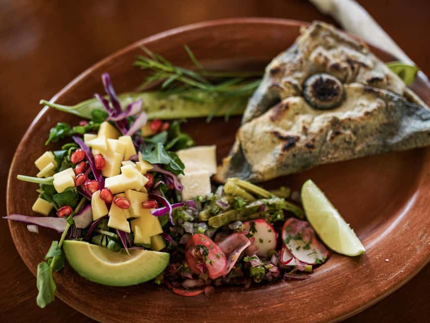 Oaxaca de Juarez: Traditional Oaxacan Cooking Class - A family kitchen rather than a formal demonstration