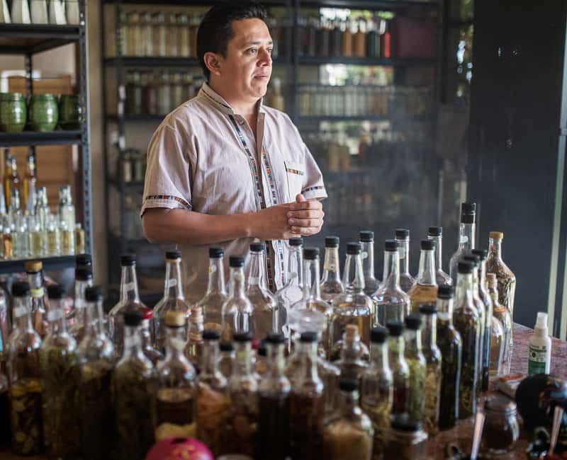 Oaxaca de Juarez: Traditional Oaxacan Cooking Class - Who will enjoy this five-hour class