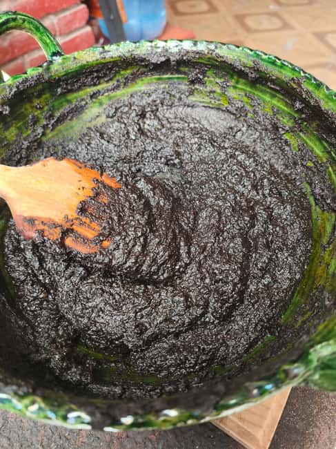 Oaxaca: Traditional Oaxacan Cooking Class - A long breakfast conversation about Oaxacan food