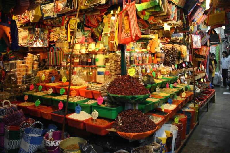 Oaxaca: Traditional Oaxacan Cooking Class with Market Visit - Who should book this experience
