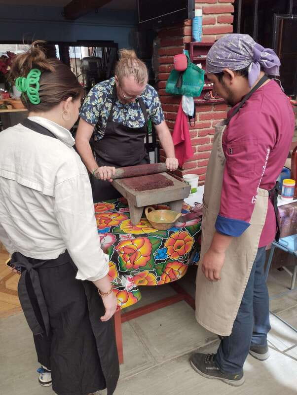Oaxaca: Traditional Oaxacan Food Cooking Class - Should you book this Oaxaca cooking class?