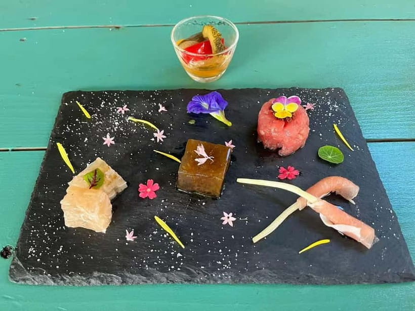 Okinawa: Traditional Cooking Class at Ufuyaa - Key points to know before booking