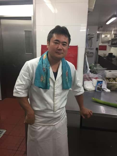 Okinawa: Traditional Cooking Class at Ufuyaa - What you cook: four Okinawan staples