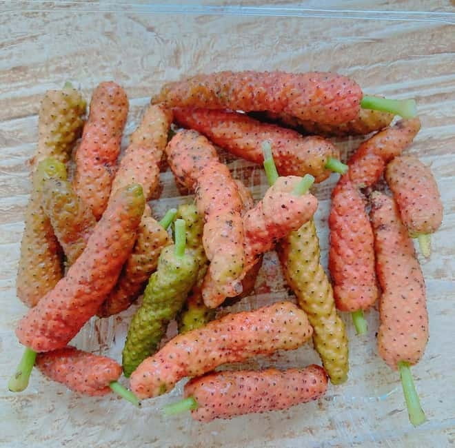 Okinawa: Traditional farming experience & cooking and a meal - The secret seasoning lesson: making kusu