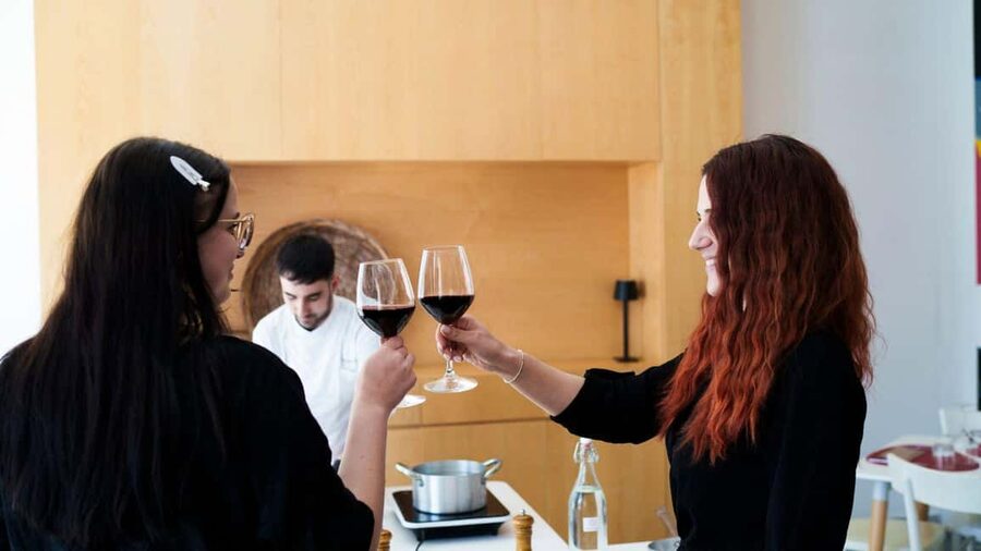 Olbia: cooking class on real pasta carbonara - What the price includes, and what it does not