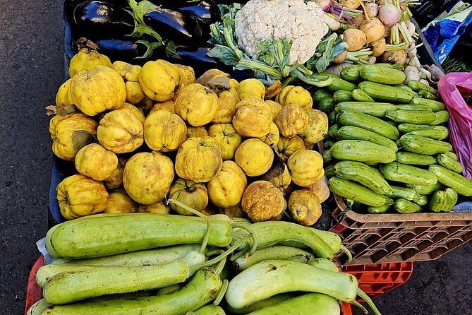 Old local Market visit+Moroccan cooking class with a local family - What the Family Welcome Adds