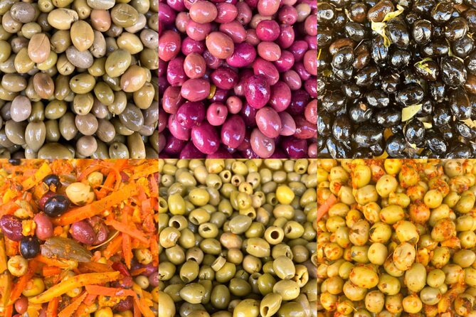 Old local Market visit+Moroccan cooking class with a local family - Is Four Hours Enough for the Full Experience?