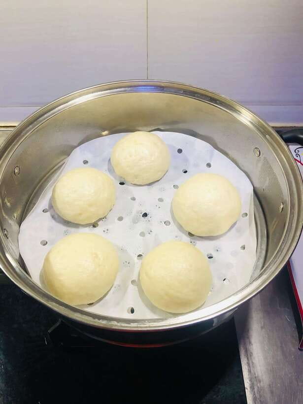 Online Cooking Class Steamed Buns by Chef Sunflower Li - What the strong feedback tells me