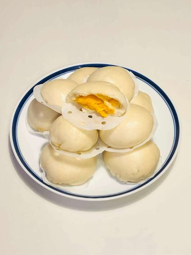 Online Cooking Class Steamed Buns by Chef Sunflower Li - What happens during the Zoom class