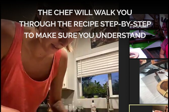 Online Thai and Akha Cooking Class - Cooking northern Thai food from your own kitchen