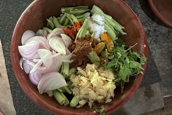 Organic Cooking Class sigiriya home Kitchen(Kumara & family) - Who will enjoy this experience most