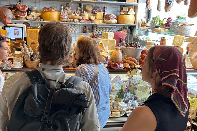 Ortigia market tour and traditional cooking lesson - Key points at a glance