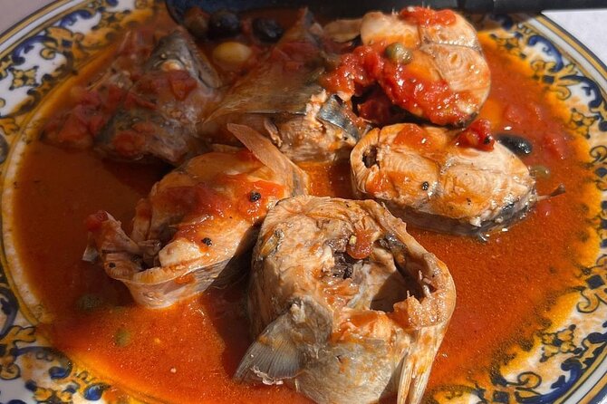 Ortigia market tour and traditional cooking lesson - Why Teresa’s personal approach matters