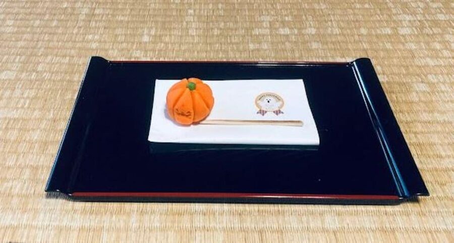 Osaka : Exclusive Tea Ceremony & Wagashi Cooking - Key points to know before booking
