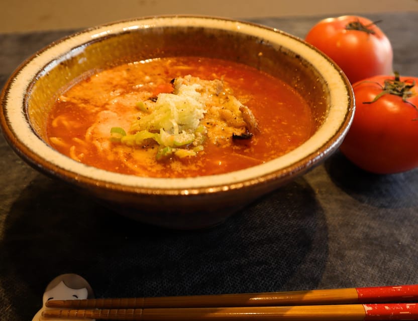Osaka: Gluten-Free Ramen and Gyoza Cooking Class - Why gluten-free ramen makes this Osaka class different