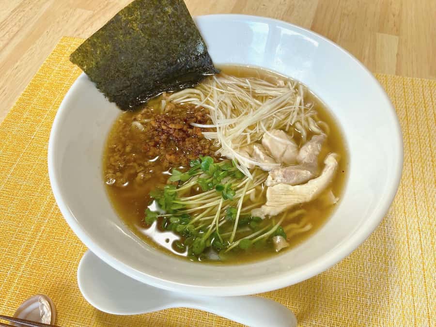 Osaka: Ramen and Gyoza Cooking Class in Dotonbori - Practical timing, cost, and booking details