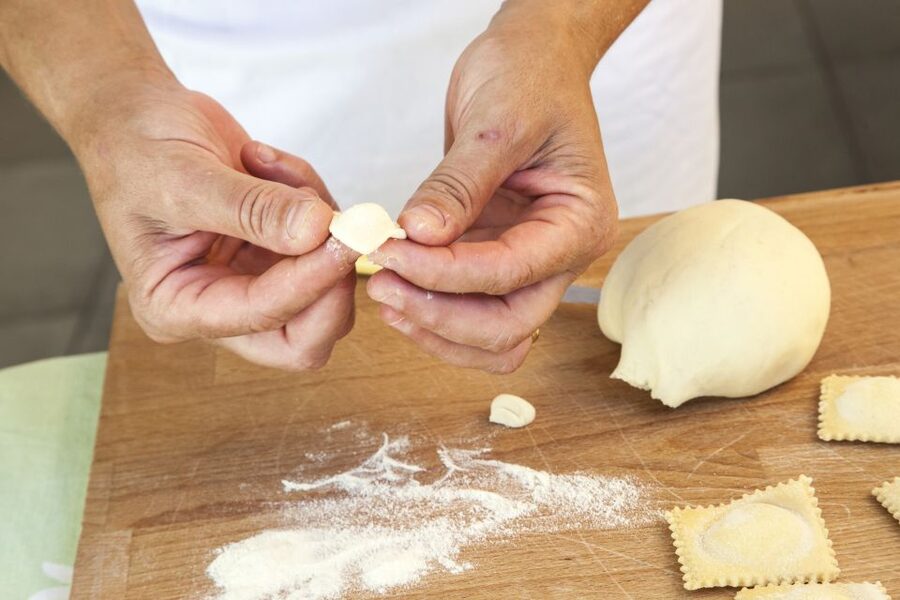 Ostuni: Cooking Class at a Local's Home - Who will enjoy this class most
