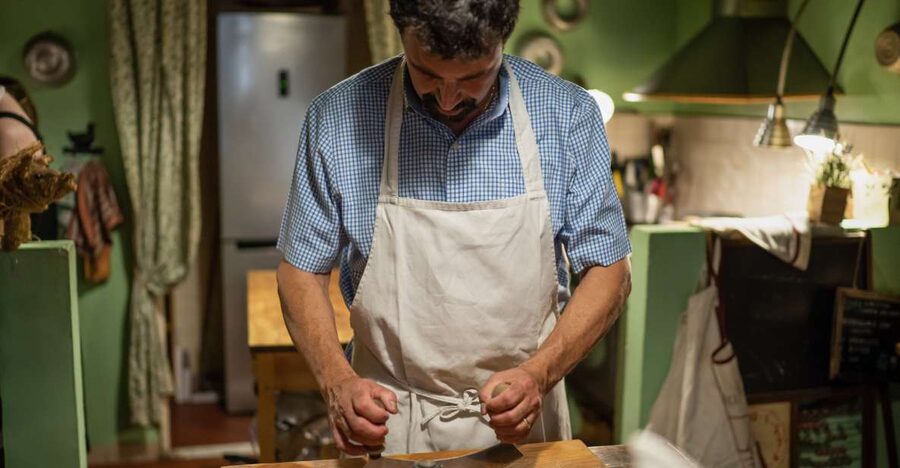 Ostuni: Cooking Class at a Local's Home - Your three-hour cooking lesson