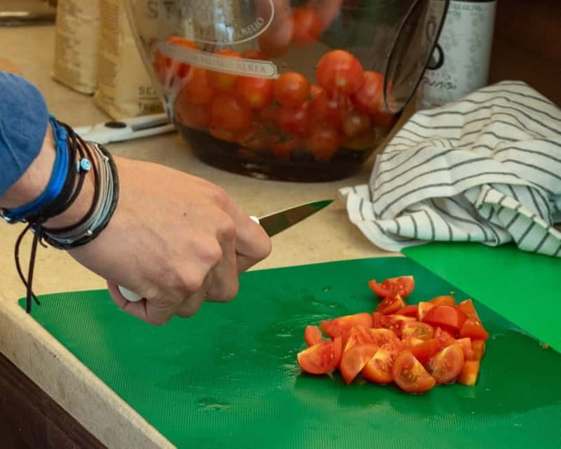 Ostuni: Orecchiette in a masseria - pasta making and tasting - Key points to know before booking