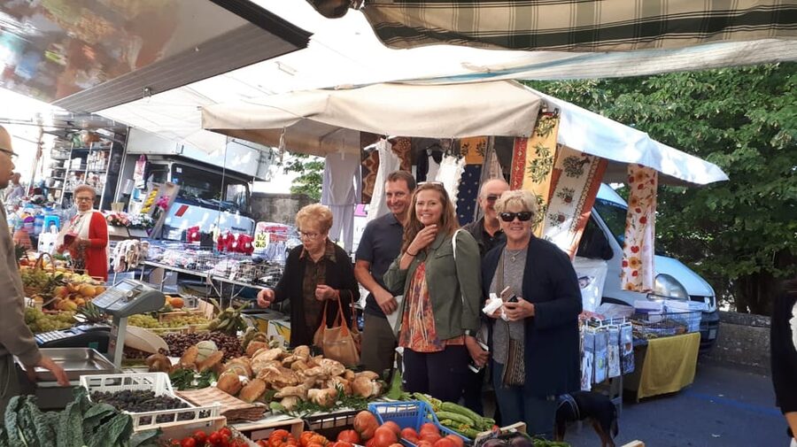 Otranto: Market & Private Cooking Class at a Local's Home - Is $214.11 Per Person a Fair Price?
