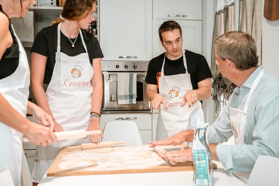 Otranto: Market & Private Cooking Class at a Local's Home - Who Will Enjoy This Most