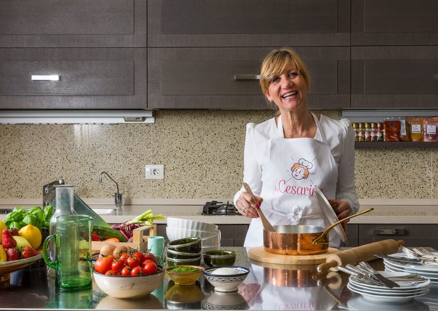 Otranto: Market & Private Cooking Class at a Local's Home - Practical Booking Advice for Otranto