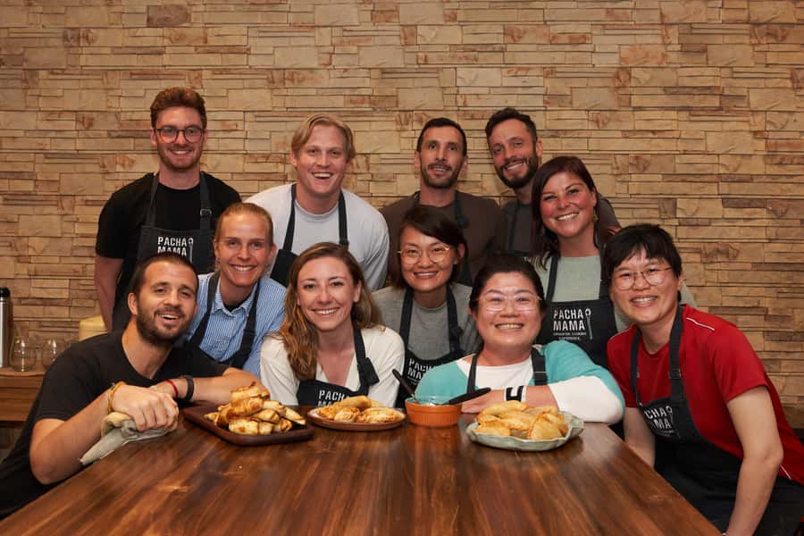Pachamama - Argentine Cooking Experience in Buenos Aires - Who will get the most from Pachamama