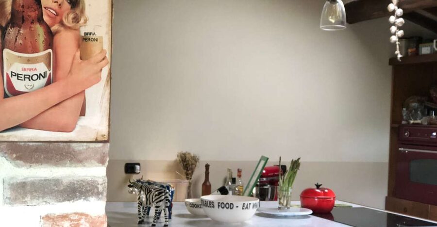 Paciano: Organic Cooking Class at a Farm with Lunch & Wine - Key points to know before booking